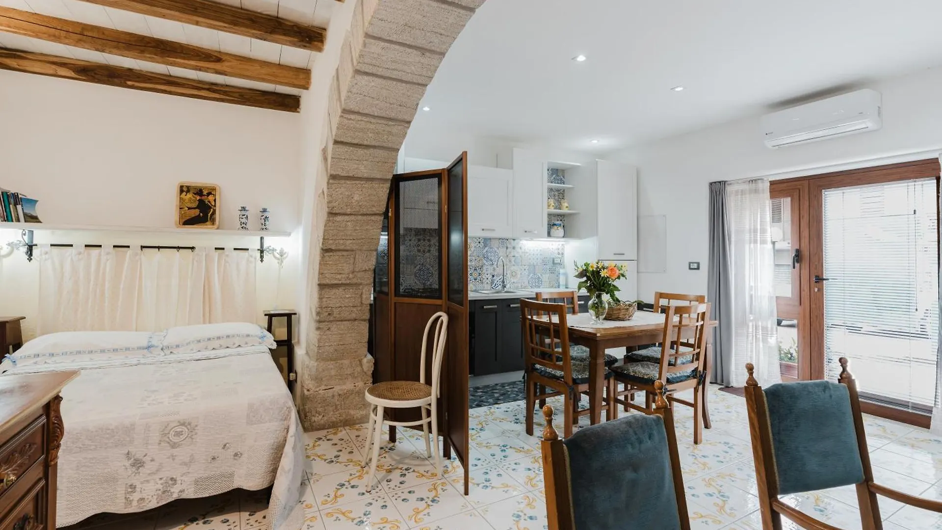 Ai Cannola - Calatafimi Segesta Apartmán