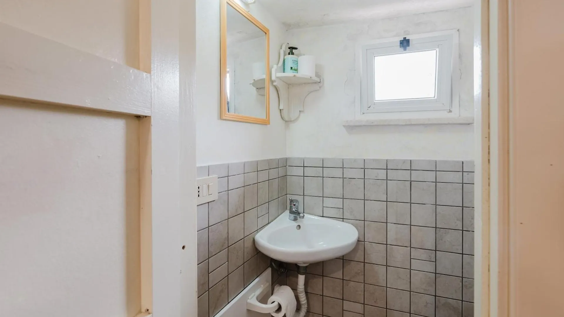 Ai Cannola - Calatafimi Segesta Apartmán