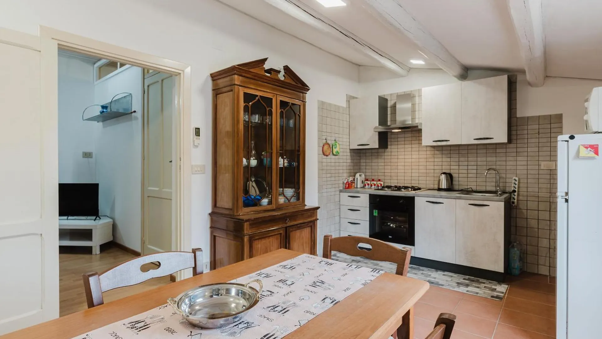 Apartmán Ai Cannola - Calatafimi Segesta