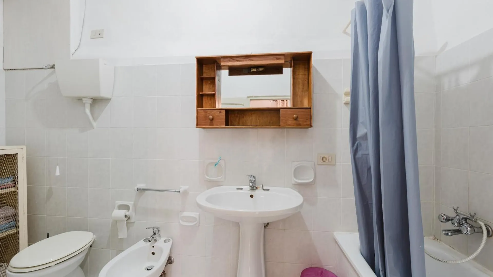 Apartmán Ai Cannola - Calatafimi Segesta