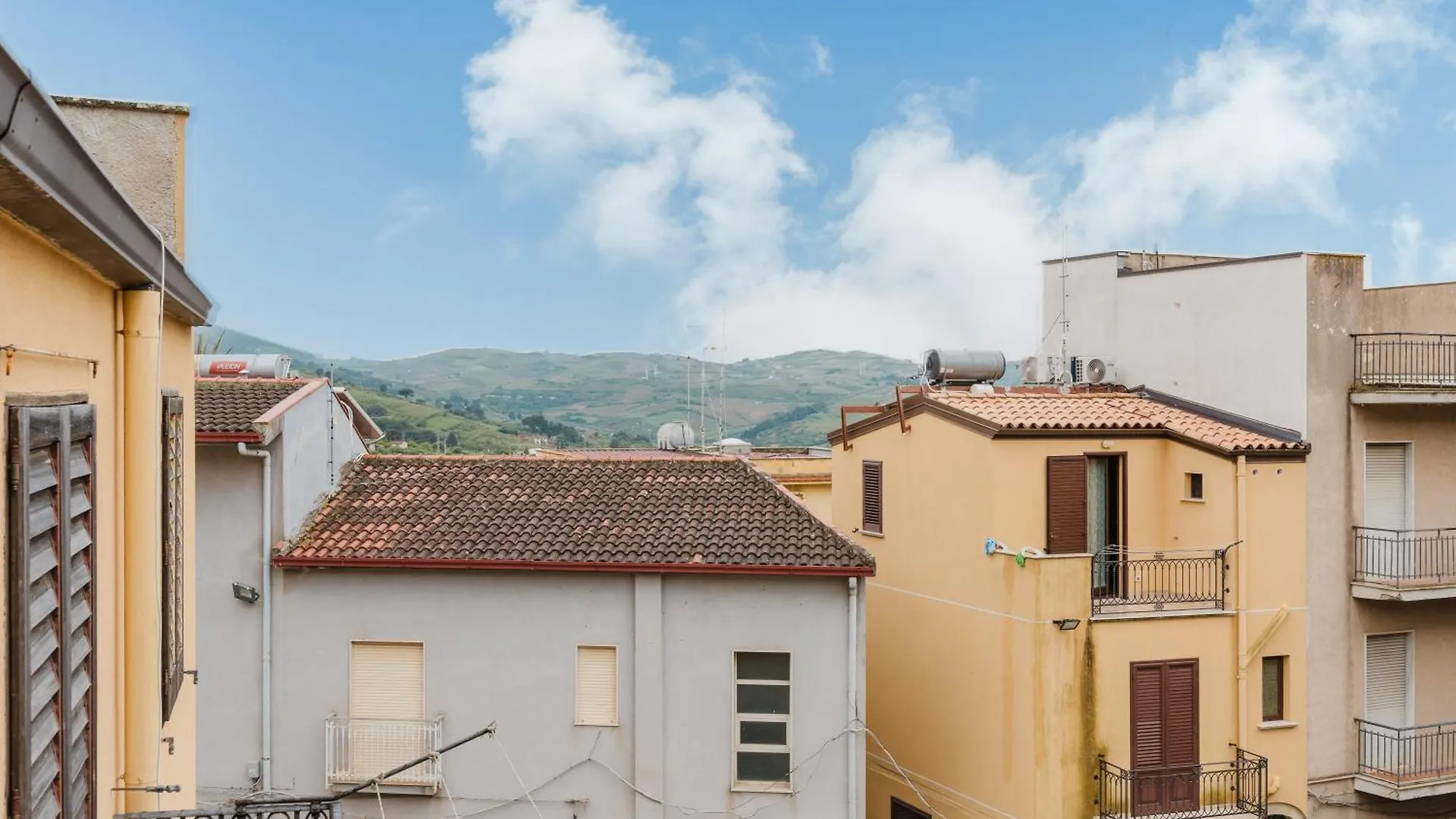 Ai Cannola - Calatafimi Segesta Itálie