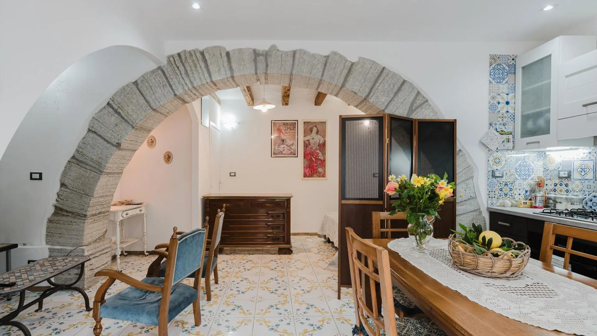 Ai Cannola - Calatafimi Segesta Apartmán